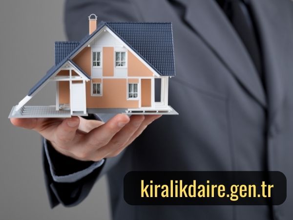 Kamışlı Mahallesi Kiralık Daire